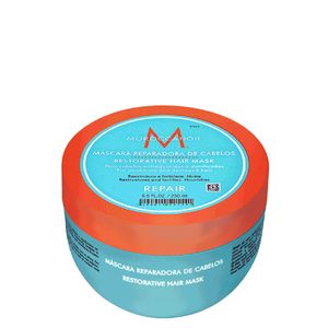 Máscara Reparadora Moroccanoil Restorative Hair Mask 250ml
