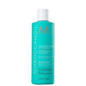 Shampoo Moroccanoil Smoothing Redutor de Volume 250ml