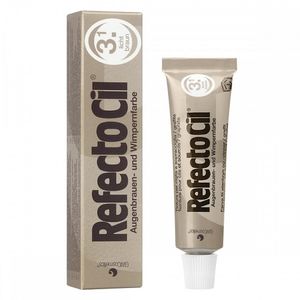 Tinta Para Sobrancelhas Refectocil Castanho Claro N° 3.1 15ml