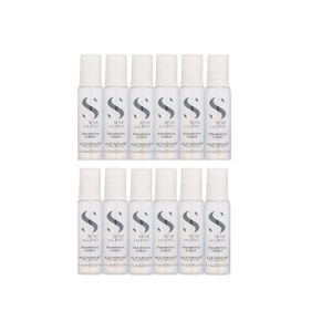 Kit Ampola Alfaparf Semi Di Lino Reconstruction Reparative Lotion (12x 13ml)