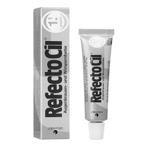 Tinta Para Sobrancelhas Refectocil Grafite N° 1.1 15ml