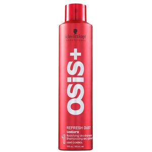Shampoo a Seco Schwarzkopf Osis+ Refresh Dust 300ml