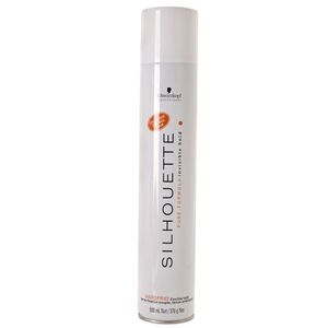 Spray Schwarzkopf Silhouette Hairspray Flexible Hold 500ml