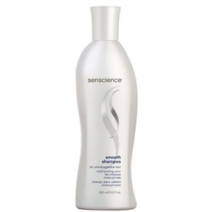 Shampoo Senscience Smooth 300ml