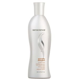 Shampoo Senscience Specialty Oily Scalp 300ml