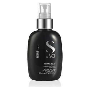 Spray Cristalli Alfaparf Semi Di Lino Sublime 125ml