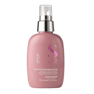 Fluído Desembaraçante Alfaparf Semi Di Lino Moisture 125ml