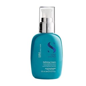 Creme de Definição de Cachos Alfaparf Semi Di Lino Curls 125ml