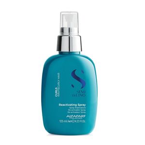 Spray Ativador de Cachos Alfaparf Semi Di Lino Curls 125ml