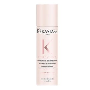 Shampoo a Seco Kérastase Fresh Affair Refreshing Dry 34g