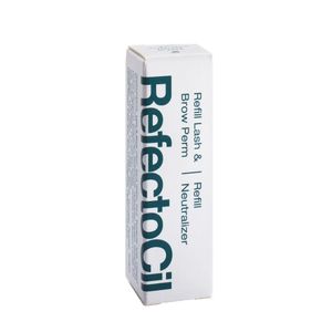 Refil Refectocil Eyelash Lift & Curl Perm e Neutralizer Queratina 3,5ml