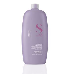 Shampoo Alfaparf Semi di Lino Smooth Low 1 Litro