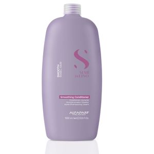 Condicionador Alfaparf Semi di Lino Smooth 1 Litro