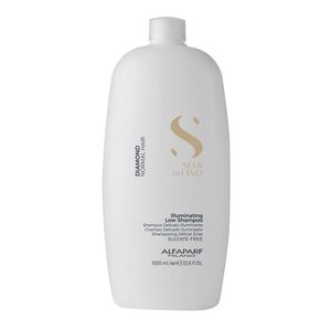 Shampoo Alfaparf Semi Di Lino Diamond Illuminating Low 1 Litro
