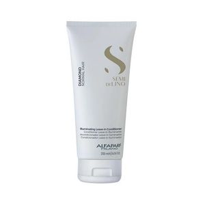 Condicionador Leave-in Alfaparf Semi Di Lino Diamond Illuminating 200ml