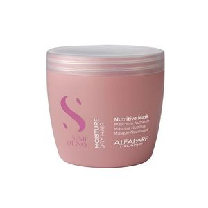 Máscara Alfaparf Semi di Lino Moisture 500ml