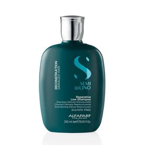 Shampoo Alfaparf Semi di Lino Reconstruction Reparative Low 250ml