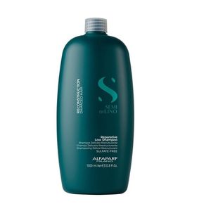 Shampoo Alfaparf Semi Di Lino Reconstruction Reparative Low 1 Litro