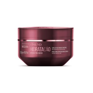 Máscara Capilar Amend Hidratação 250g