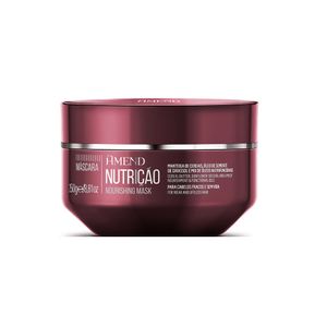 Máscara Capilar Amend Nutrição 250g
