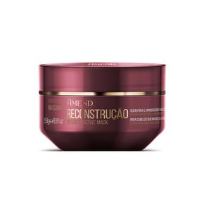 Máscara Capilar Amend Reconstrução 250g