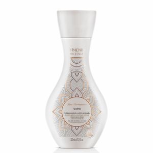 Shampoo Amend Millenar Óleos Marroquinos 300ml