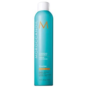Spray Fixador Moroccanoil Luminous Hairspray (Strong) 330ml