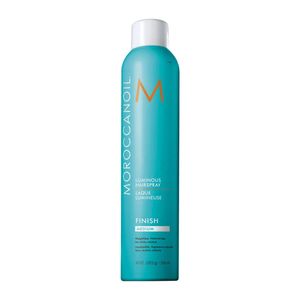 Spray Fixador Moroccanoil Luminous Hairspray (Medium) 330ml