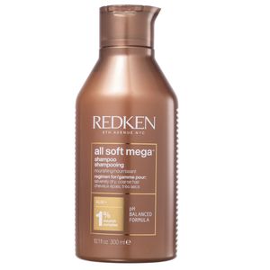 Shampoo Redken All Soft Mega 300ml