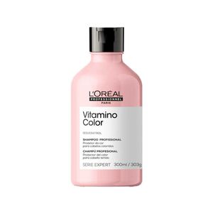 Shampoo Loreal Professionnel Vitamino Color 300ml