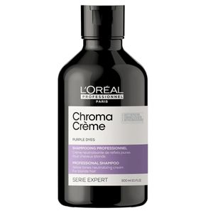 Shampoo Loreal Professionnel Chroma Crème Purple Dyes 300ml