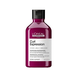 Shampoo Hidratante Loreal Professionnel Curl Expression Moisturizing 300ml