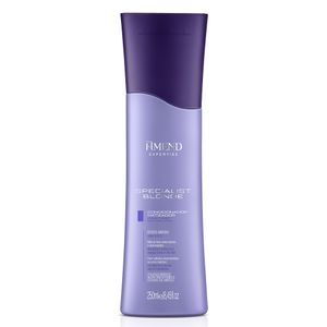 Condicionador Matizador Amend Specialist Blonde Expertise 250ml