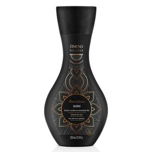 Shampoo Amend Millenar Óleos Indianos 300ml