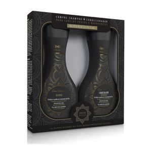 Kit Shampoo e Condicionador Amend Millenar Óleos Indianos Pequeno