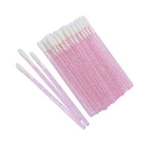 Pincel/Aplicador Descartável De Batom Gloss 200un