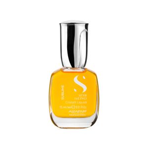 Cristalli Liquidi Alfaparf Semi Di Lino Sublime 15ml