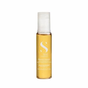 Ampola Alfaparf Semi Di Lino Reconstruction SOS Emergency Oil 13ml