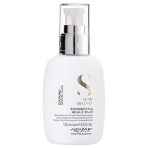 Protetor Térmico Alfaparf Semi Di Lino Diamond Extraordinary All in One 125ml