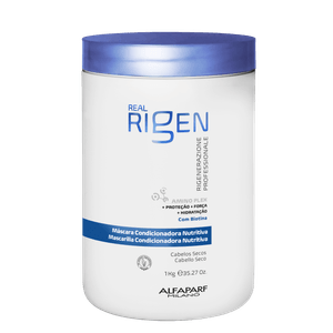 Máscara Nutritiva Alfaparf Real Rigen 1 Kg