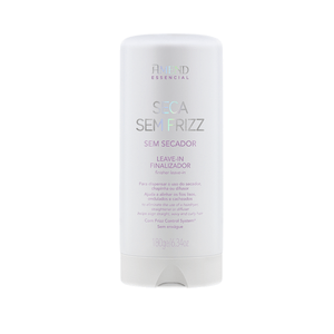 Leave-In Finalizador Amend Essencial Seca Sem Frizz 180ml