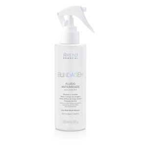 Fluído Antiumidade Amend Blindagem Essencial 180ml