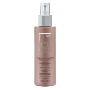Fluído Reconstrutor Amend Luxe Creations Blonde Care 180ml