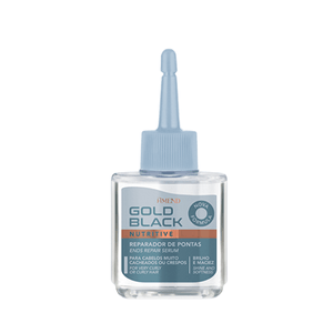 Reparador De Pontas Amend Gold Black 30ml