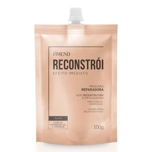Máscara Reparadora Amend Efeito Imediato 100g